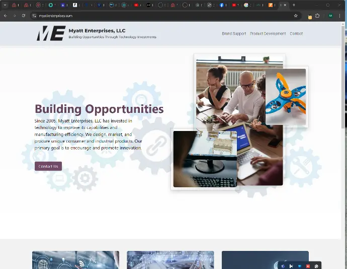 Myatt Enterprises
